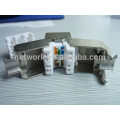 Netlink rj45 STP keystone jack